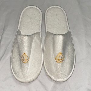 Miss to Mrs. Box Slippers